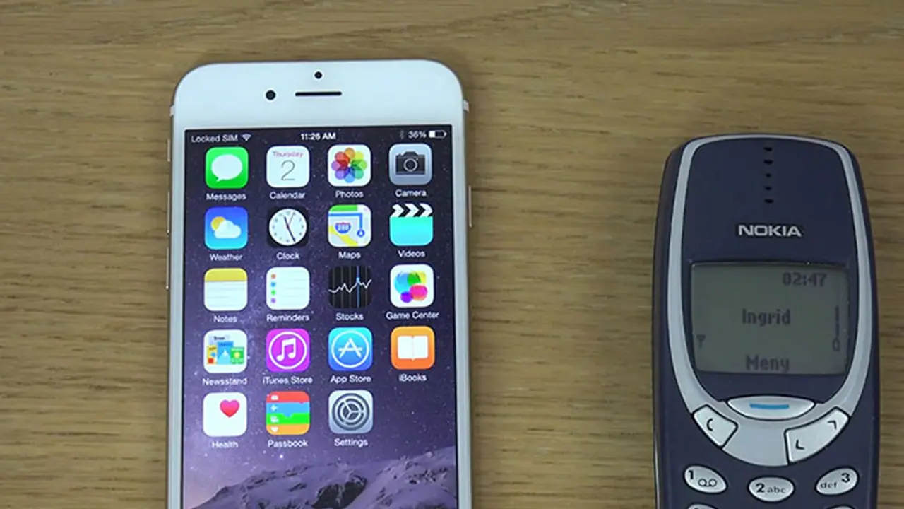 Nokia 3310: At ₹4000, would you buy the iconic Nokia phone?