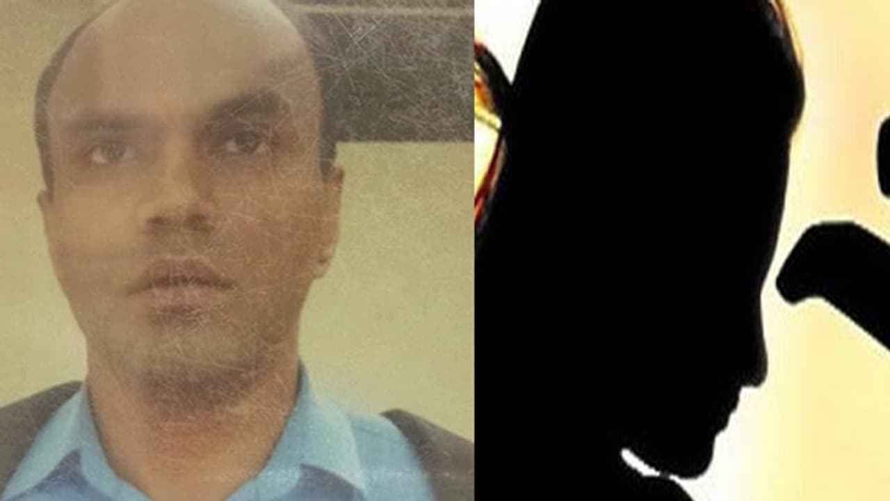 ಕೆಲಸ ಕೊಡಿಸುವ ನೆಪದಲ್ಲಿ ಮಹಿಳೆಗೆ ಲೈಂಗಿಕ ಕಿರುಕುಳ ಕೆಲಸ ಕೊಡಿಸುವ ನೆಪದಲ್ಲಿ ಮಹಿಳೆಗೆ ಲೈಂಗಿಕ ಕಿರುಕುಳ