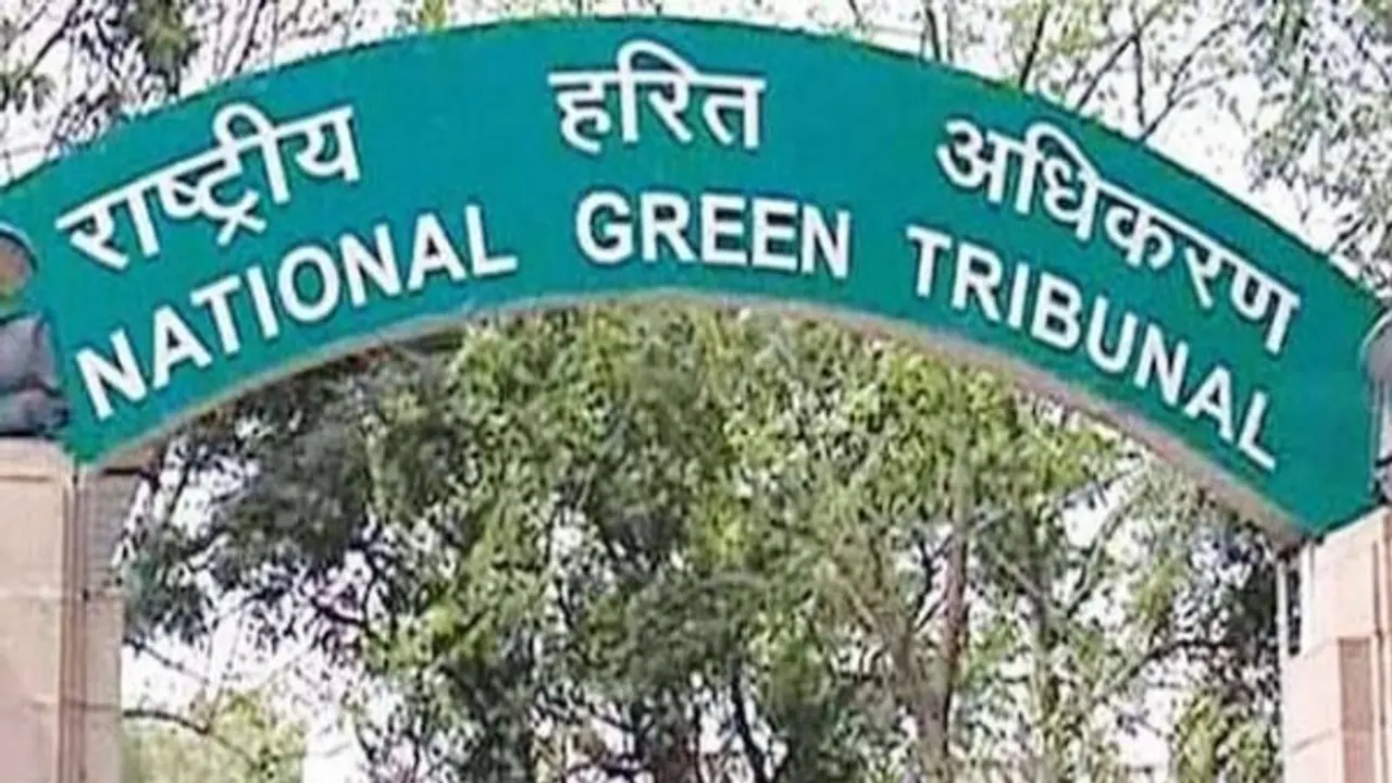 प्रदूषण रोकने में नाकाम दिल्ली सरकार पर एनजीटी ने 50 करोड़ का जुर्माना लगाया