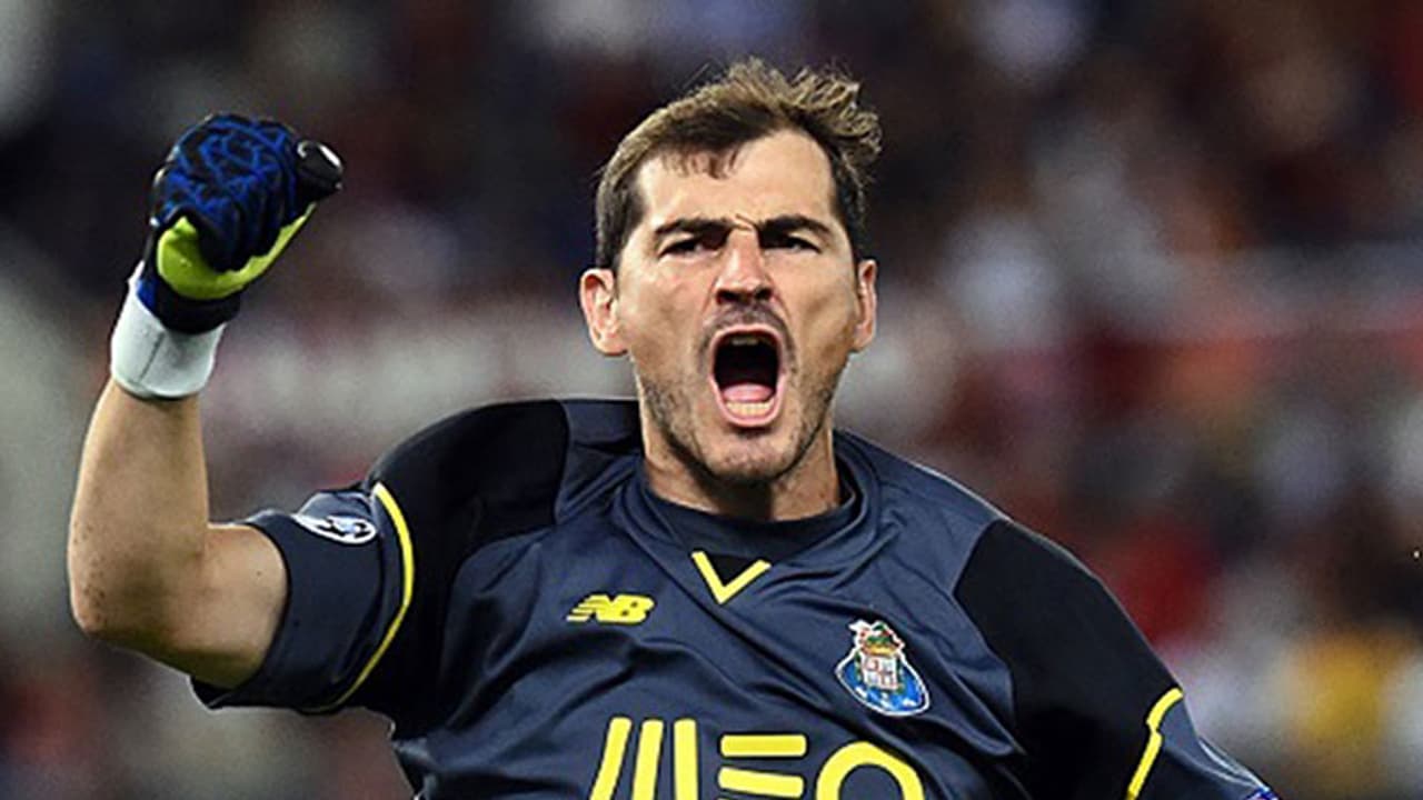 ফুটবল ছেড়ে রিয়ালে প্রত্যাবর্তন ক্যাসিয়াসের