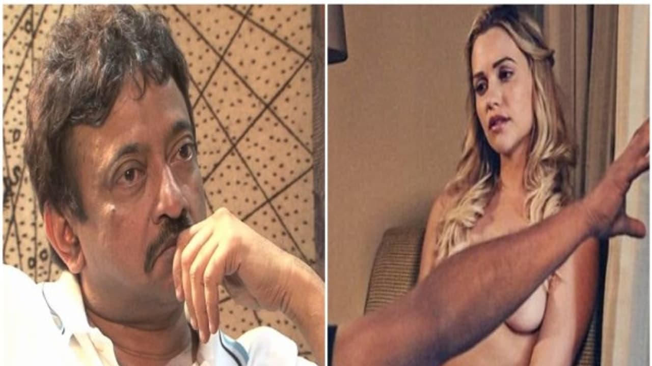 GSTயில் நடிகையை நிர்வாணமாக வைத்து படம் எடுத்த ராம் கோபால் வர்மா... எழுந்தது புது சர்ச்சை..! GSTயில் நடிகையை நிர்வாணமாக வைத்து படம் எடுத்த ராம் கோபால் வர்மா... எழுந்தது புது சர்ச்சை..!