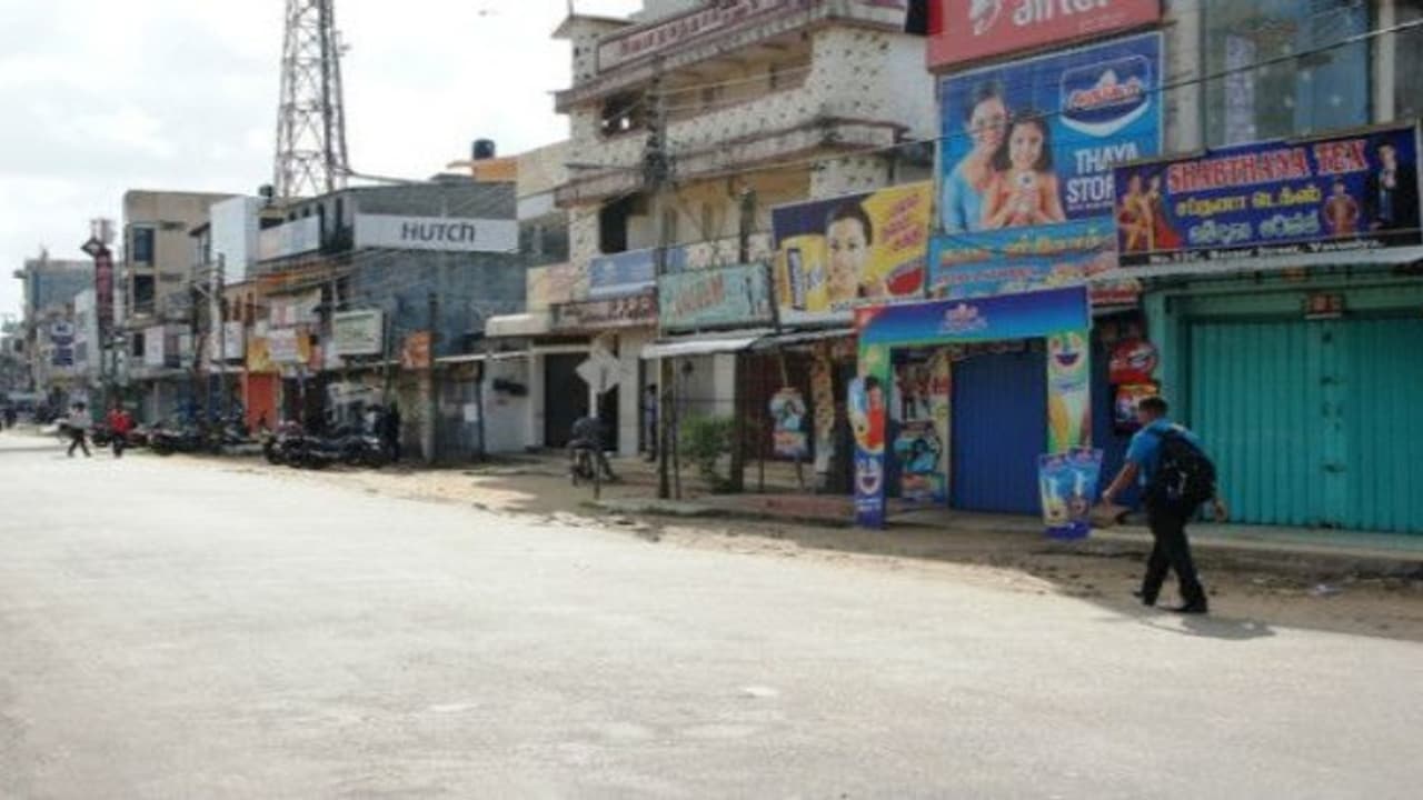 தமிழகம் முழுவதும் இன்று கடையடைப்பு முக்கிய கட்சிகள் ஆதரவு தமிழகம் முழுவதும் இன்று கடையடைப்பு முக்கிய கட்சிகள் ஆதரவு