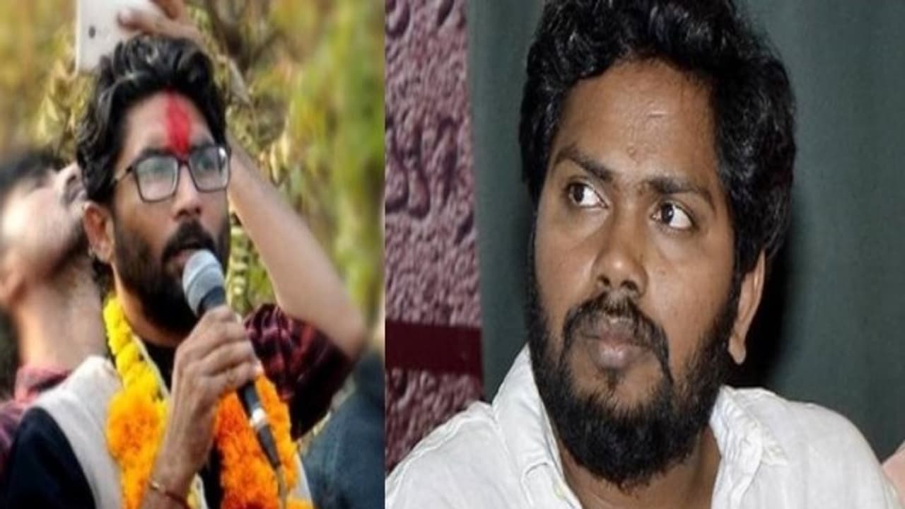 குஜராத் தேர்தலில் வெற்றிப் பெற்ற தோழர் ஜிக்னேஷ் மேவானிக்கு பா.இரஞ்சித் வாழ்த்துகள்... குஜராத் தேர்தலில் வெற்றிப் பெற்ற தோழர் ஜிக்னேஷ் மேவானிக்கு பா.இரஞ்சித் வாழ்த்துகள்...