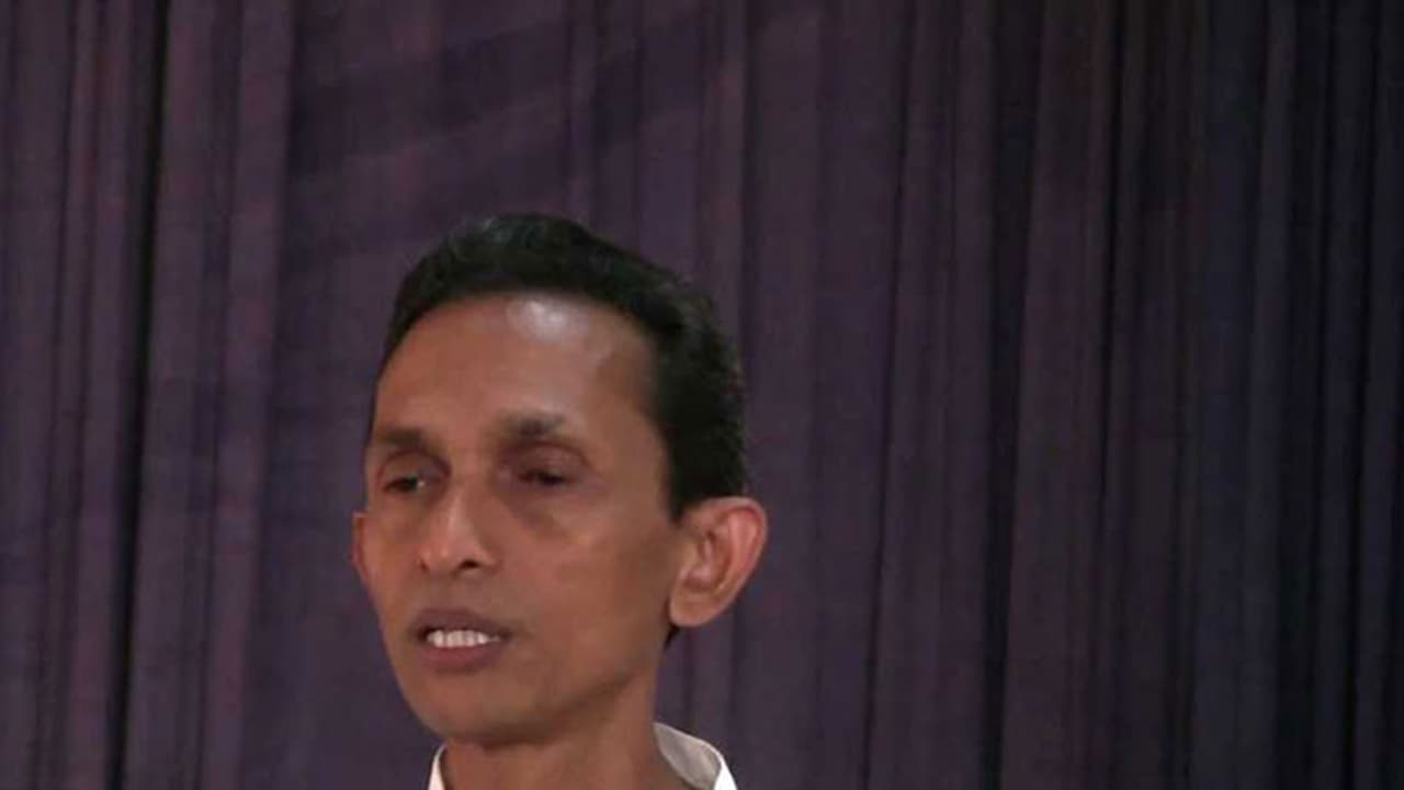 നിപ്പ വൈറസ് എന്ന സംഭവമില്ലെന്ന് ജേക്കബ് വടക്കാഞ്ചേരി നിപ്പ വൈറസ് എന്ന സംഭവമില്ലെന്ന് ജേക്കബ് വടക്കാഞ്ചേരി