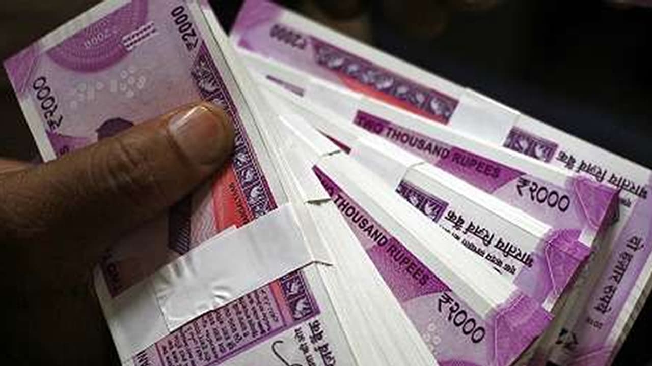 ಕರ್ನಾಟಕದಲ್ಲಿ ಭ್ರಷ್ಟಾಚಾರ ಪ್ರಮಾಣ ಶೇ.20ರಷ್ಟು ಏರಿಕೆ!