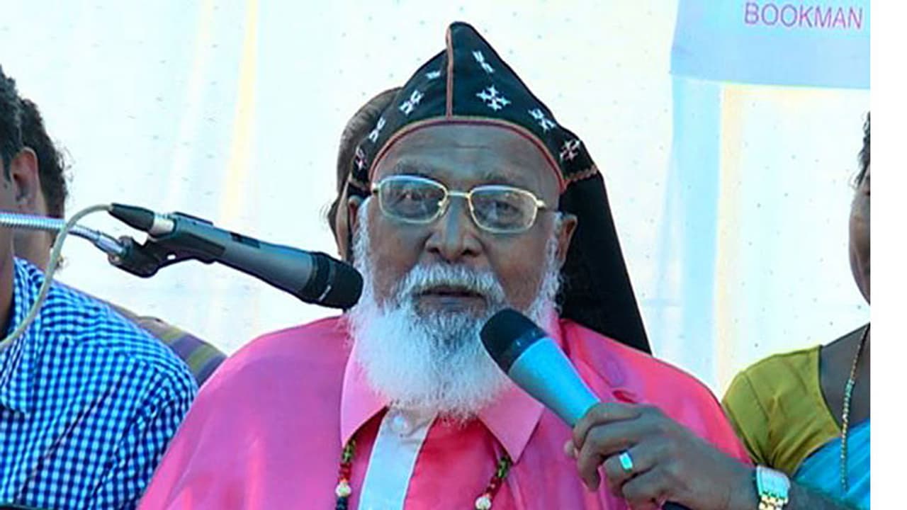 അൾത്താരയിൽ നിന്ന് ആൾത്തിരക്കിലേക്ക് ഇറങ്ങി നിന്ന മാനവികതയുടെ സുവിശേഷകൻ