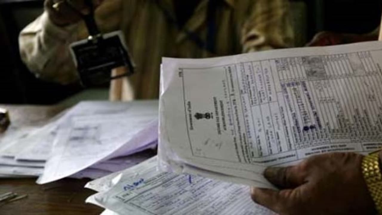 ಆದಾಯ ತೆರಿಗೆ: ಈ ತಪ್ಪು ಮಾಡಿದರೆ ಇಲಾಖೆ ನೊಟೀಸ್ ಫಿಕ್ಸ್!