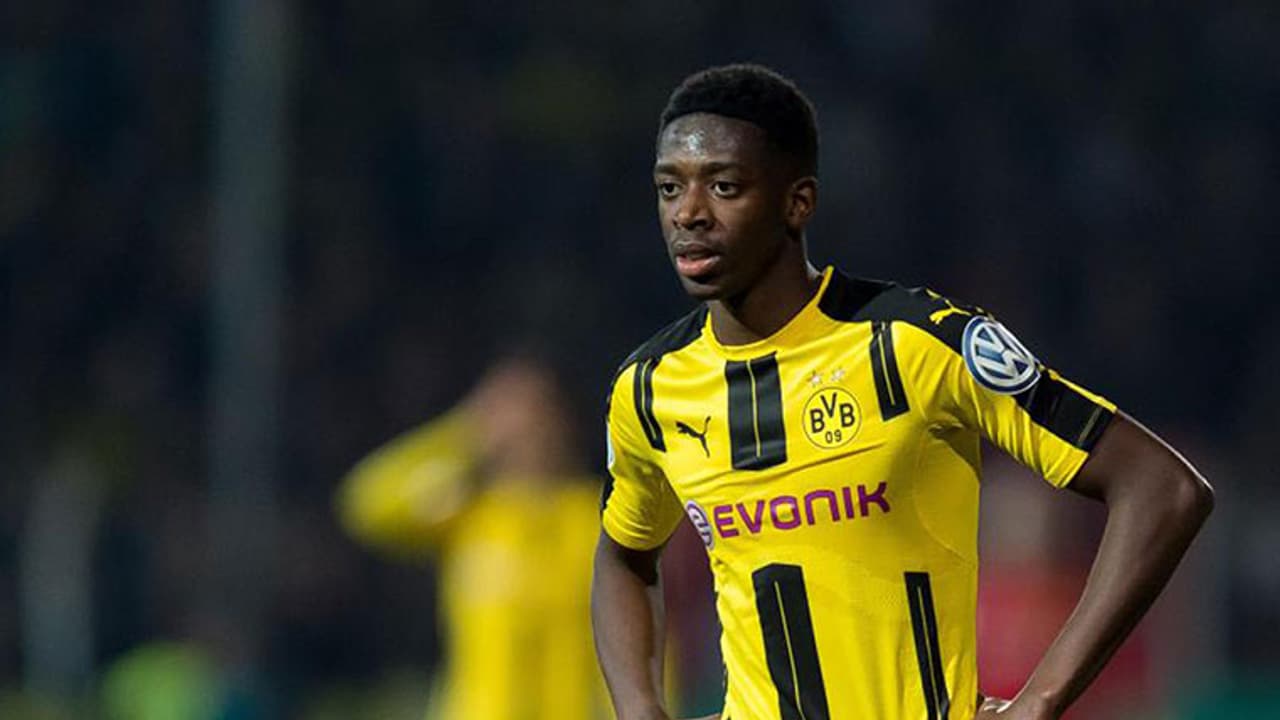 Ousmane Dembele: അന്ത്യശാസനവും ഫലിച്ചില്ല, ഡെംബലേയുമായുള്ള കരാർ റദ്ദാക്കാനൊരുങ്ങി ബാഴ്സലോണ