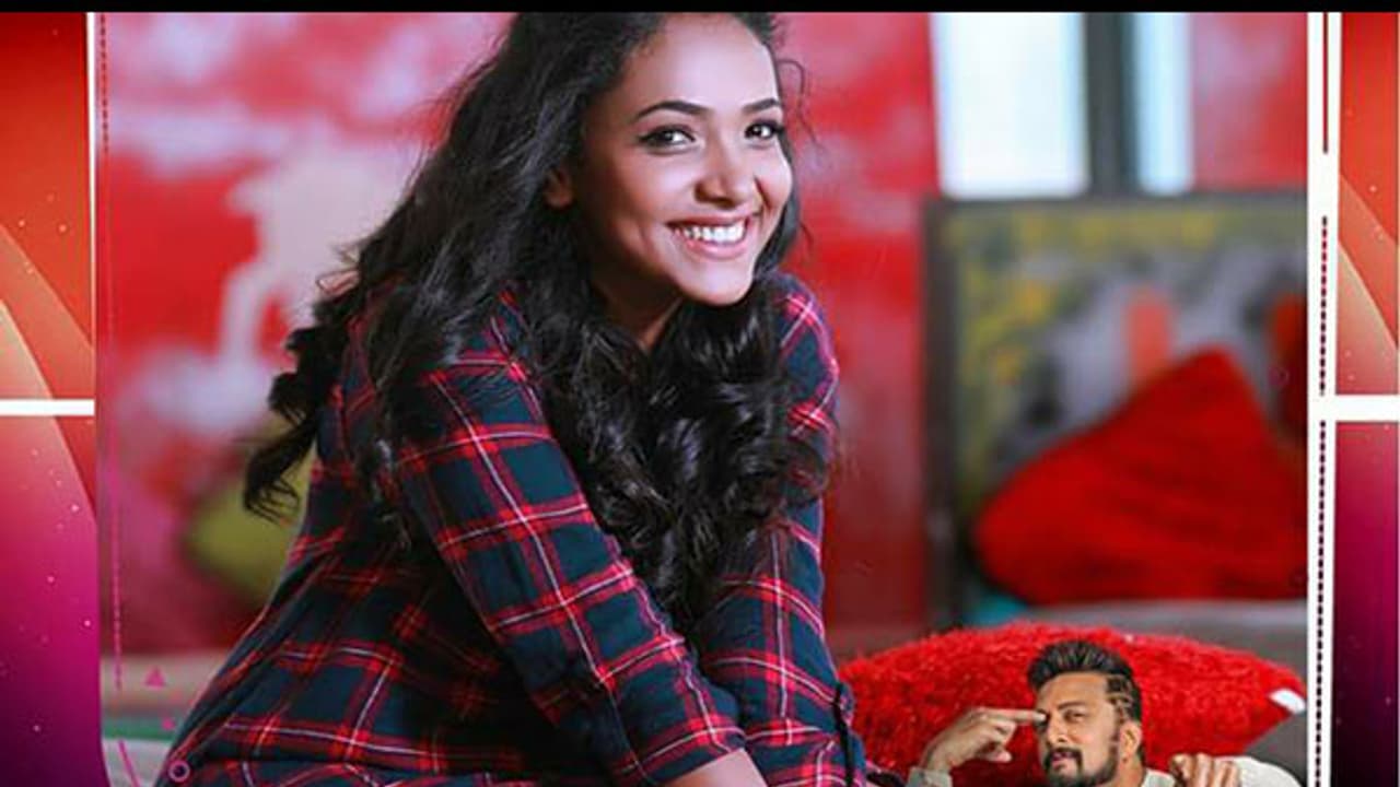 ಕಾಲಿವುಡ್ಗೆ ಕಾಲಿಡ್ತಾರಂತೆ ಅನುಪಮಾ ಗೌಡ! ಕಾಲಿವುಡ್ಗೆ ಕಾಲಿಡ್ತಾರಂತೆ ಅನುಪಮಾ ಗೌಡ!