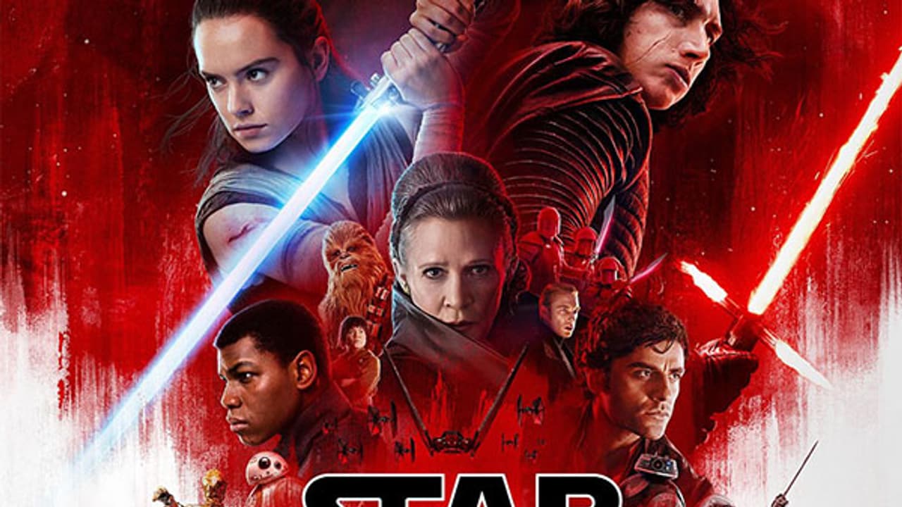 സ്റ്റാര്വാര് ദ ലാസ്റ്റ് ജെഡിയുടെ ട്രെയിലര് ഇറങ്ങി സ്റ്റാര്വാര് ദ ലാസ്റ്റ് ജെഡിയുടെ ട്രെയിലര് ഇറങ്ങി