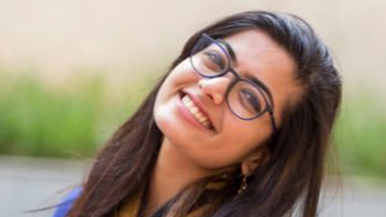 ಟಾಲಿವುಡ್’ಗೆ ಹಾರಿದ್ದಾರೆಯೇ ರಶ್ಮಿಕಾ ಮಂದಣ್ಣ?