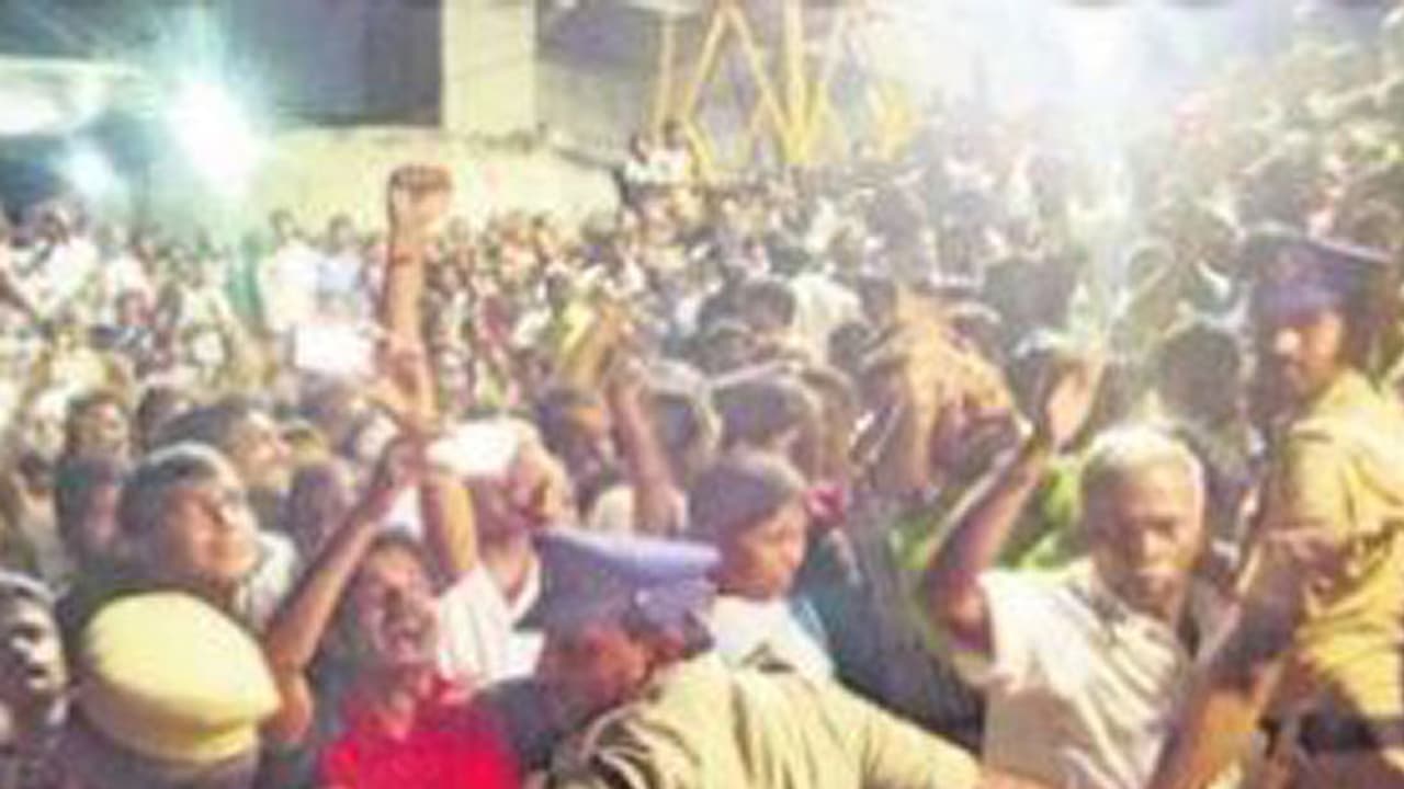 నిరుద్యోగులకు శుభవార్త నిరుద్యోగులకు శుభవార్త