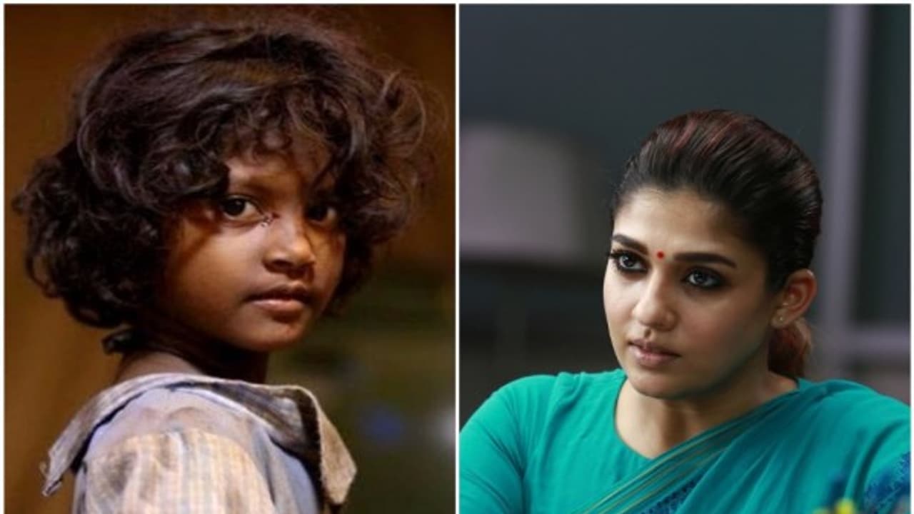 நயன்தாரா போல் கலெக்ட்டர் ஆகி உதவி செய்யணும் ..! அறம் பேபியின் ஆசை..! நயன்தாரா போல் கலெக்ட்டர் ஆகி உதவி செய்யணும் ..! அறம் பேபியின் ஆசை..!