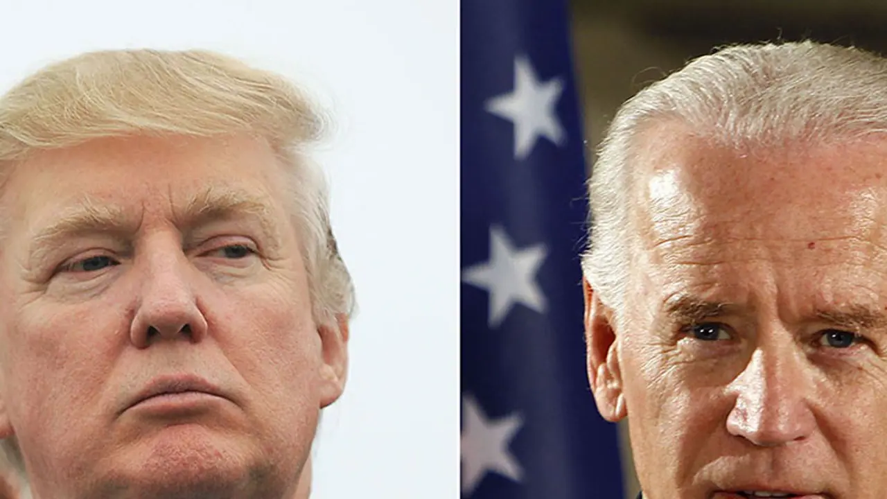 Trump campaign raises USD 61 million in April, Joe Biden USD 60 million amidst COVID 19 crisis