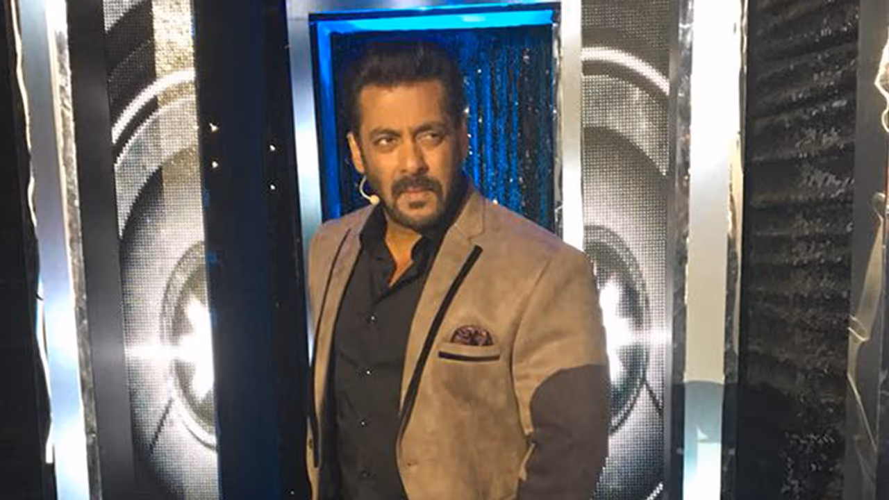 बिग बॉस 12 का बड़ा बदलाव, अब इन लोगों की होगी एंट्री बिग बॉस 12 का बड़ा बदलाव, अब इन लोगों की होगी एंट्री