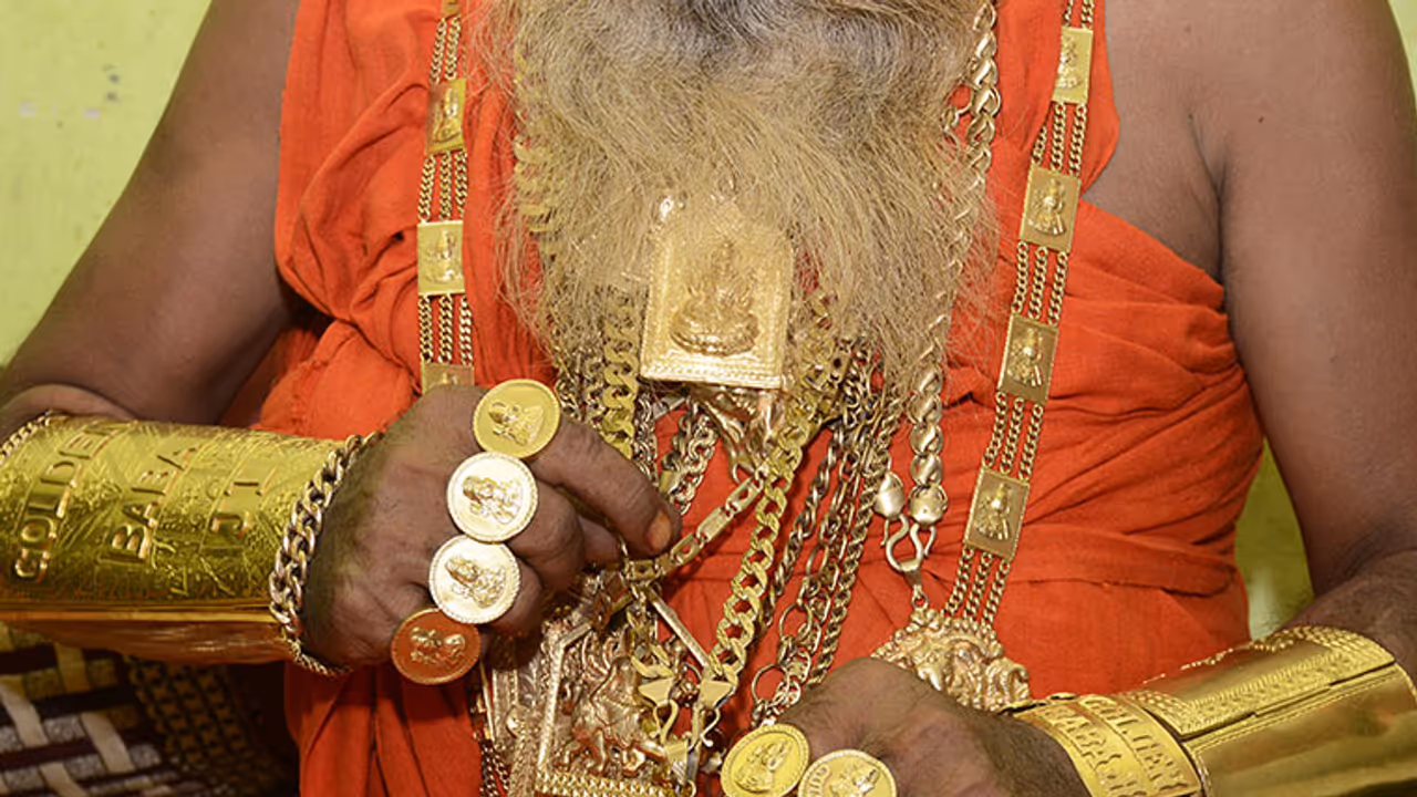 ಹಳೆಯ ಚಿನ್ನಾಭರಣ, ವಾಹನ ಮಾರಾಟಕ್ಕೆ ಜಿಎಸ್'ಟಿ ಇಲ್ಲ ಹಳೆಯ ಚಿನ್ನಾಭರಣ, ವಾಹನ ಮಾರಾಟಕ್ಕೆ ಜಿಎಸ್'ಟಿ ಇಲ್ಲ