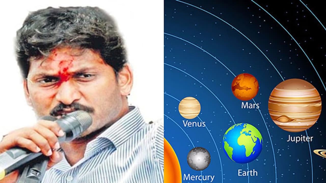 గ్రహాలన్నీ వైసీపీలో చేరాయా? గ్రహాలన్నీ వైసీపీలో చేరాయా?