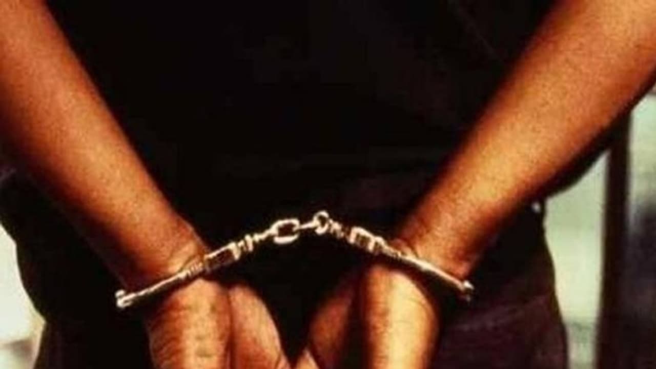 Uttar Pradesh: Police arrest 5 for killing 6 people to frame a murder witness