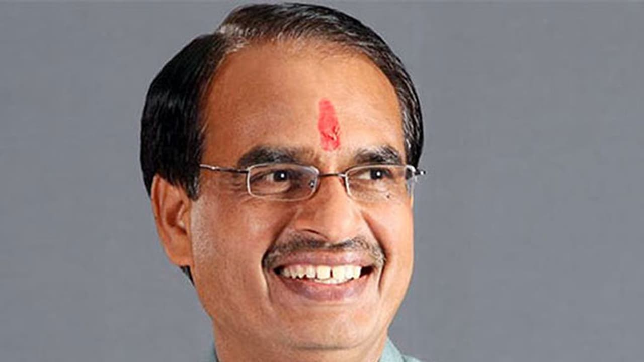 Shivraj Singh Chouhan stands tall amid Congress victory in Madhya Pradesh Shivraj Singh Chouhan stands tall amid Congress victory in Madhya Pradesh