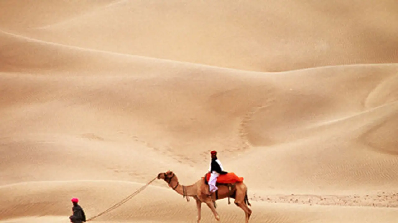 These 10 places are not where you want to be in this summer
