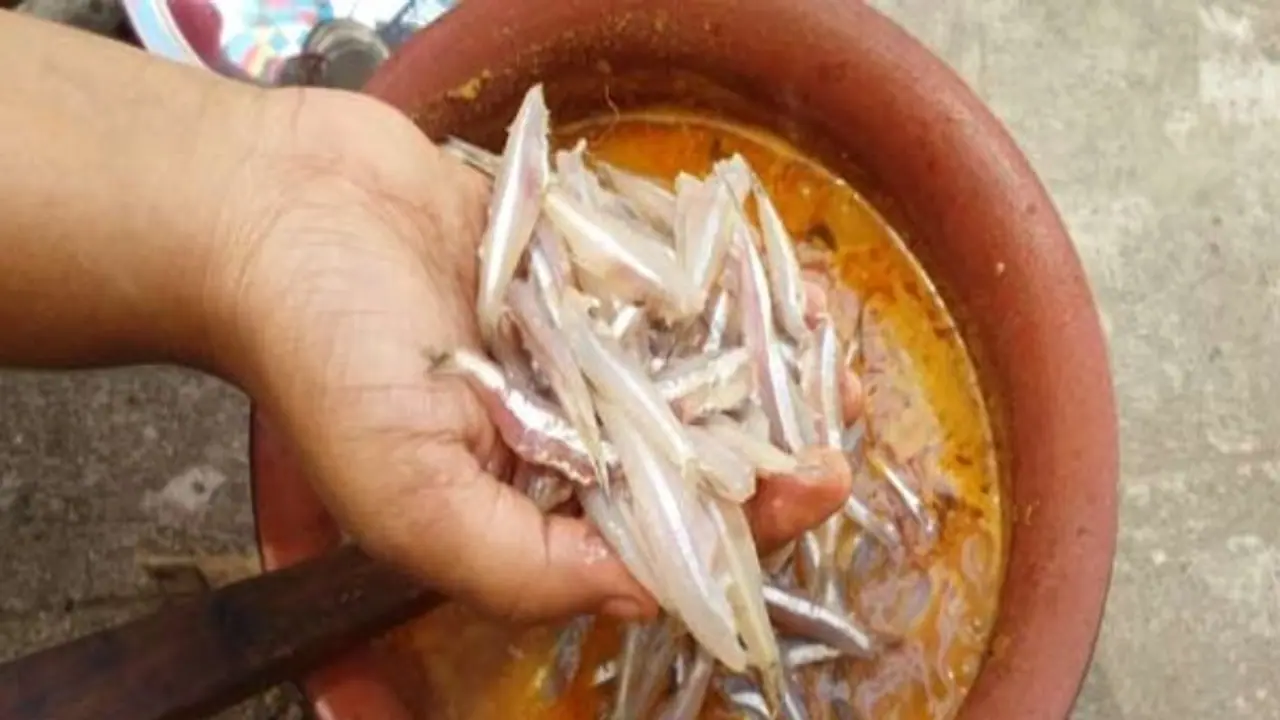 வாரத்திற்கு ஒரு முறை "நெத்திலி" சாப்பிட்டு பாருங்க...! அப்புறம் "இது" தேவையே படாது...! வாரத்திற்கு ஒரு முறை "நெத்திலி" சாப்பிட்டு பாருங்க...! அப்புறம் "இது" தேவையே படாது...!