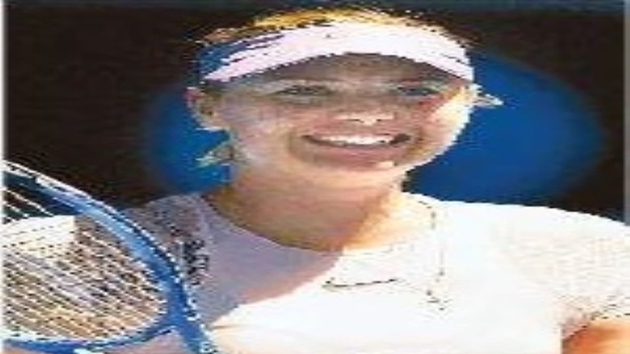 ஆஸ்திரேலியா ஓபன் டென்னிஸ்: ஜெர்மன் வீராங்கனையை வீழ்த்தி மரியா ஷரபோவா அதிரடி... ஆஸ்திரேலியா ஓபன் டென்னிஸ்: ஜெர்மன் வீராங்கனையை வீழ்த்தி மரியா ஷரபோவா அதிரடி...