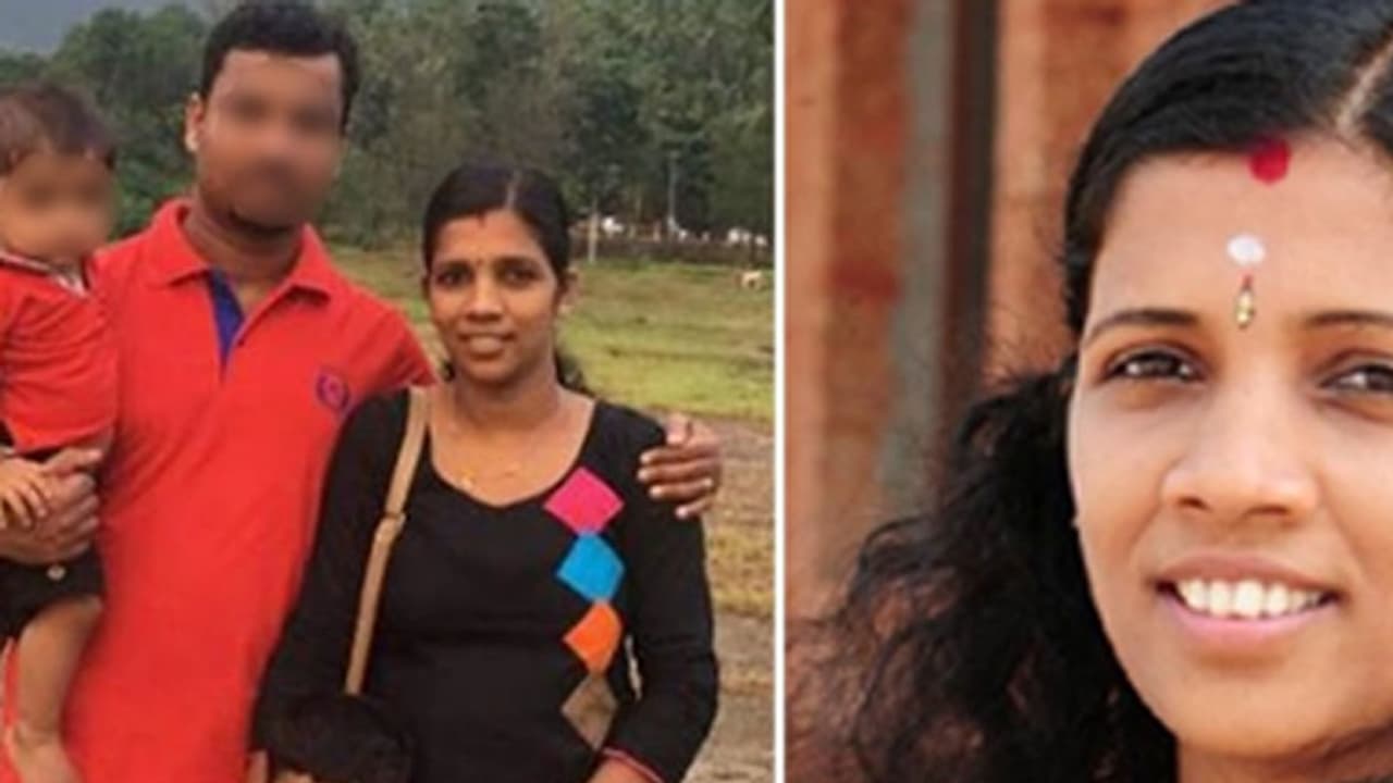 നൊമ്പരമായി ലിനിയുടെ അവസാന വാക്കുകള് നൊമ്പരമായി ലിനിയുടെ അവസാന വാക്കുകള്