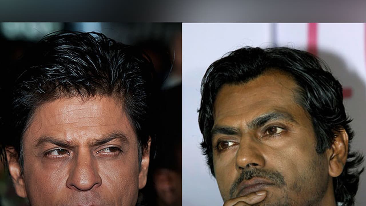 Raees trailer: Move aside Hrithik, Nawazuddin is here to clash with Shah Rukh Raees trailer: Move aside Hrithik, Nawazuddin is here to clash with Shah Rukh