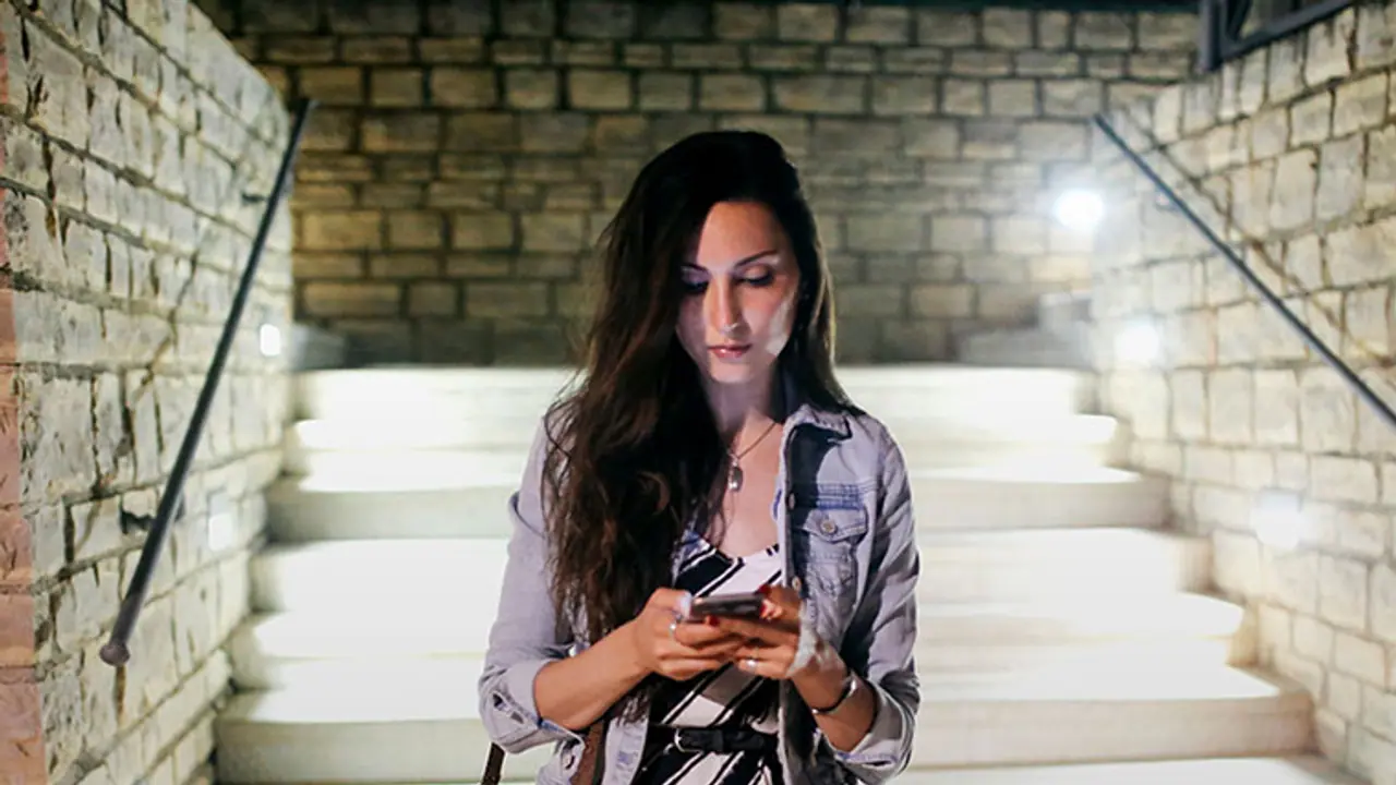 Bangalore Police SOS app: Dear woman, now help is just ten seconds away Bangalore Police SOS app: Dear woman, now help is just ten seconds away