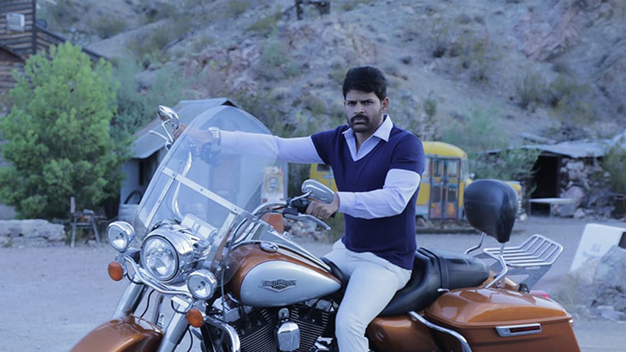 భారీ యాక్షన్ సన్నివేశాన్ని పూర్తి చేసుకున్న కిక్ శ్యామ్ "వాడు వస్తాడు" భారీ యాక్షన్ సన్నివేశాన్ని పూర్తి చేసుకున్న కిక్ శ్యామ్ "వాడు వస్తాడు"