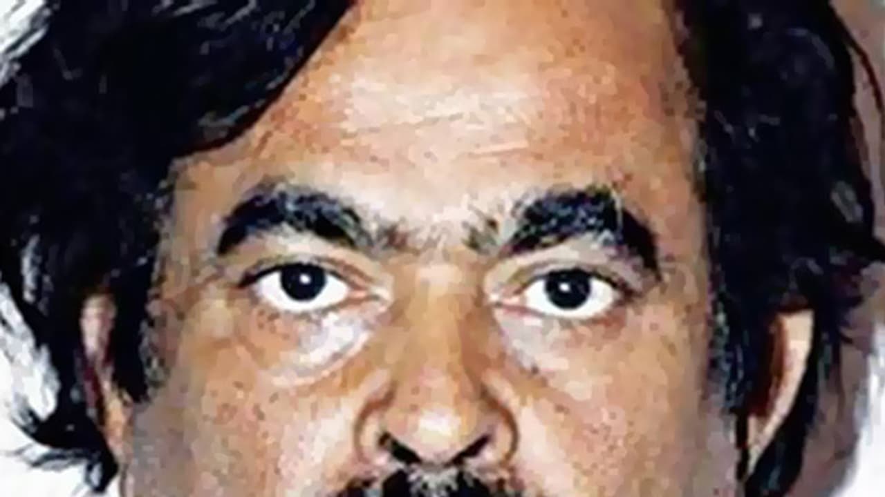 Meet 'Tomato': Karnataka's exam paper 'kingpin' Meet 'Tomato': Karnataka's exam paper 'kingpin'