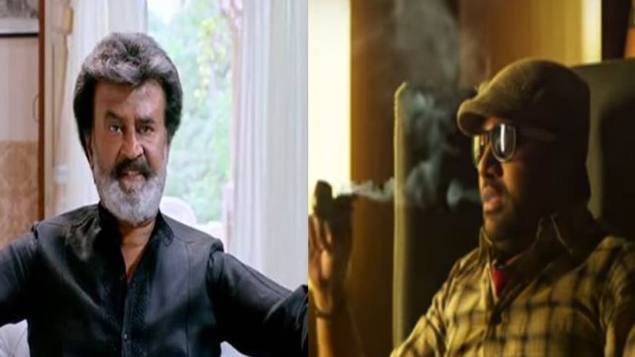 காலாவை விட தமிழ் படம் டீசருக்கு தான் அதிக வரவேற்பு; ஆச்சரியத்தில் கோலிவுட். காலாவை விட தமிழ் படம் டீசருக்கு தான் அதிக வரவேற்பு; ஆச்சரியத்தில் கோலிவுட்.