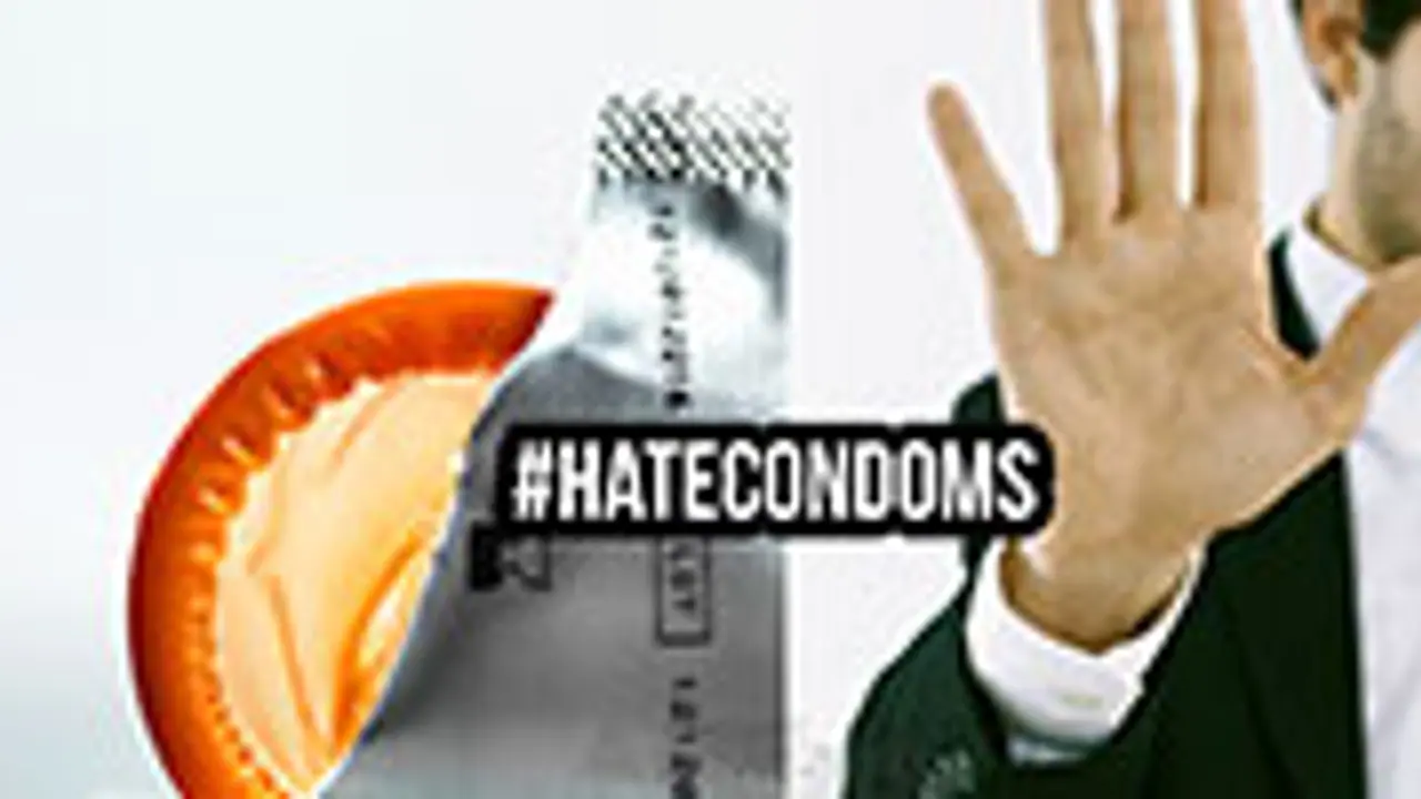 95 percent of Indian men not using condoms? Here is why men #HateCondoms