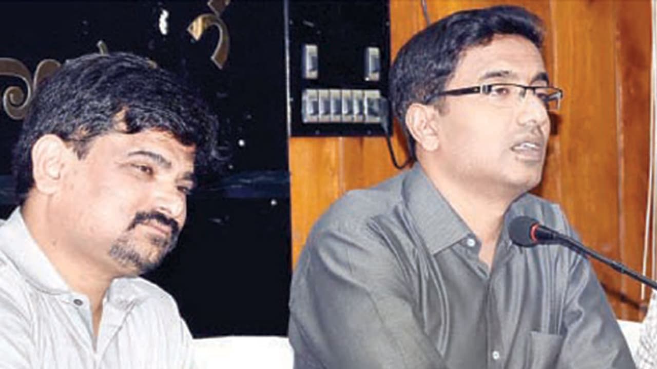 ಶಿವಮೊಗ್ಗ ಜಿಲ್ಲೆಯಲ್ಲಿ 11 ಇಂದಿರಾ ಕ್ಯಾಂಟೀನ್