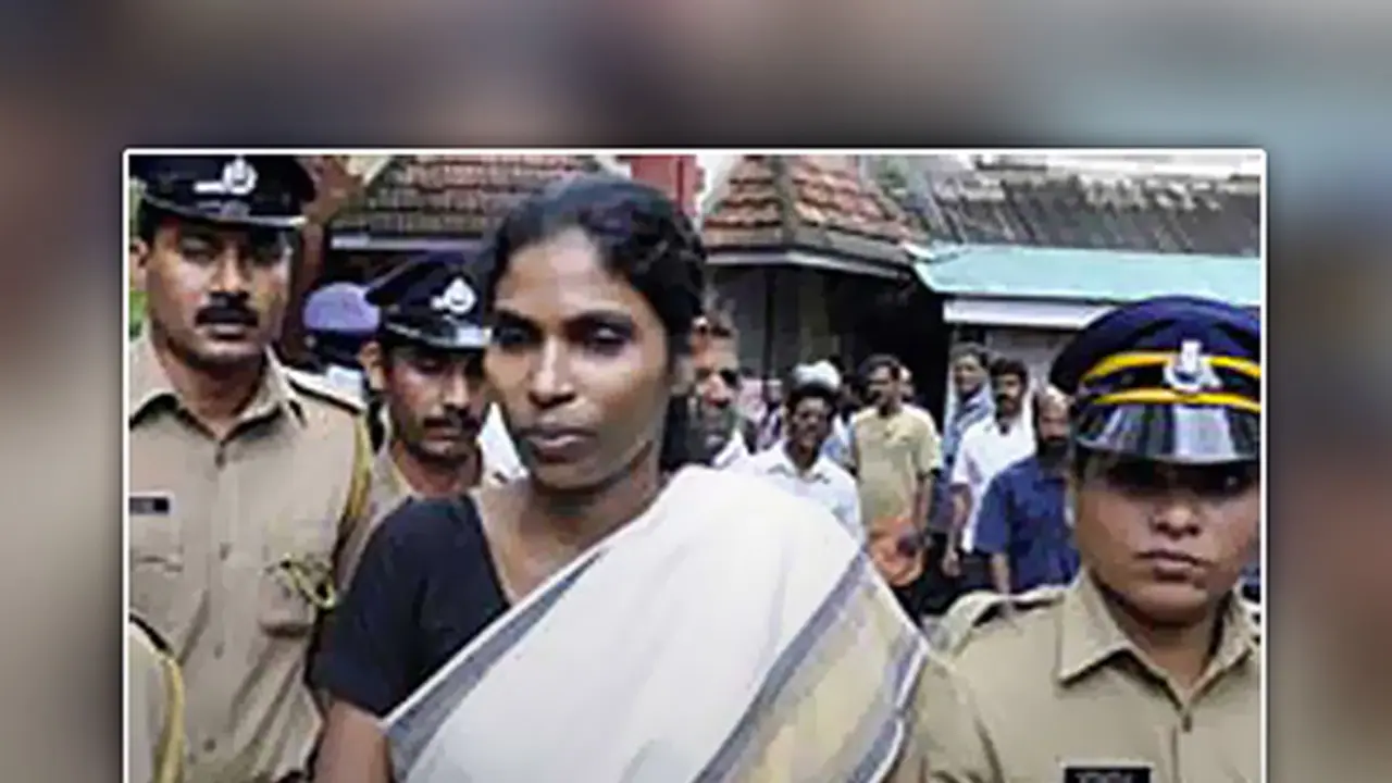 Sobha john gets 18 years jail term in Varappuzha sex racket case Sobha john gets 18 years jail term in Varappuzha sex racket case