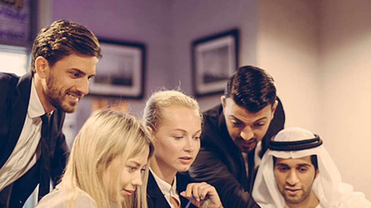 Want a job in UAE? Here are the best workplaces Want a job in UAE? Here are the best workplaces