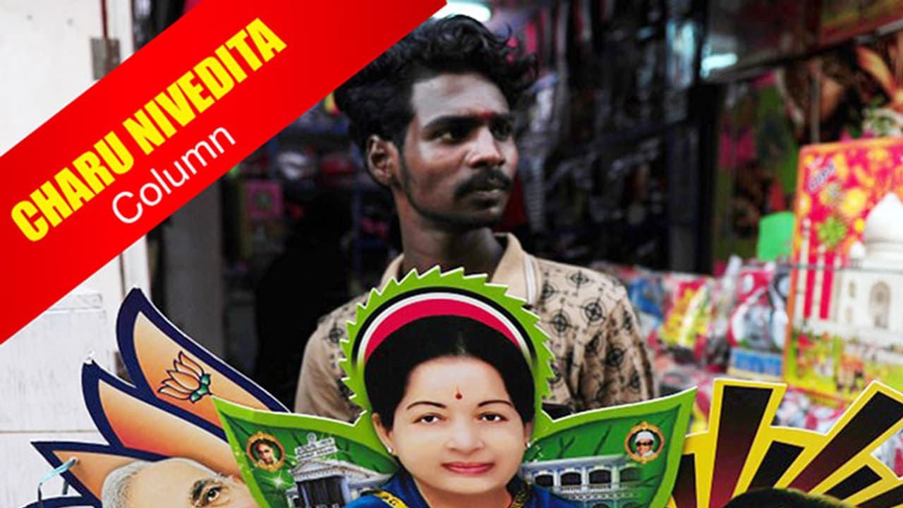 Not much to choose from for voters in TN polls