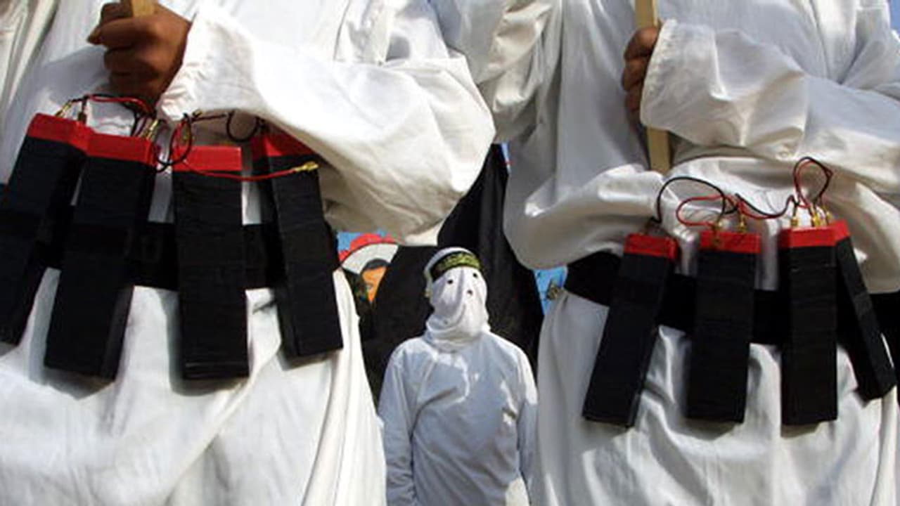 Suicide bomber kills at least 12 in north Baghdad: officials Suicide bomber kills at least 12 in north Baghdad: officials