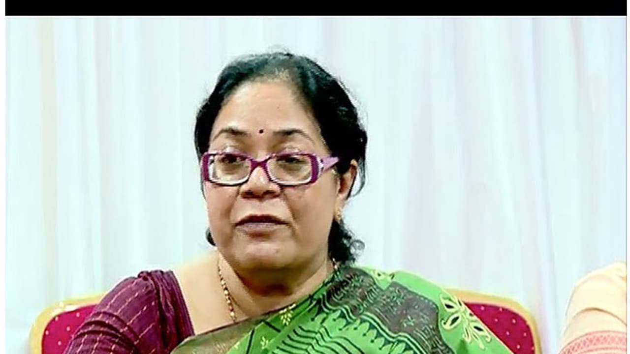 NWC slams political violence in Pinarayi Vijayan's constituency, seeks report from state NWC slams political violence in Pinarayi Vijayan's constituency, seeks report from state