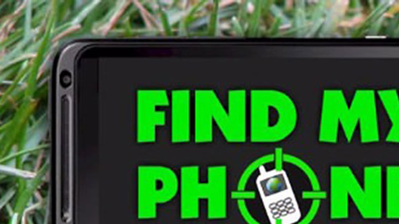 ఆండ్రాయిడ్ ఫోన్ పోయిందా..? కనిపెట్టడం సులువే ఆండ్రాయిడ్ ఫోన్ పోయిందా..? కనిపెట్టడం సులువే