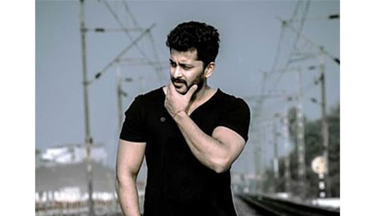 టివి నటుడు ప్రదీప్ ఆత్మహత్య టివి నటుడు ప్రదీప్ ఆత్మహత్య