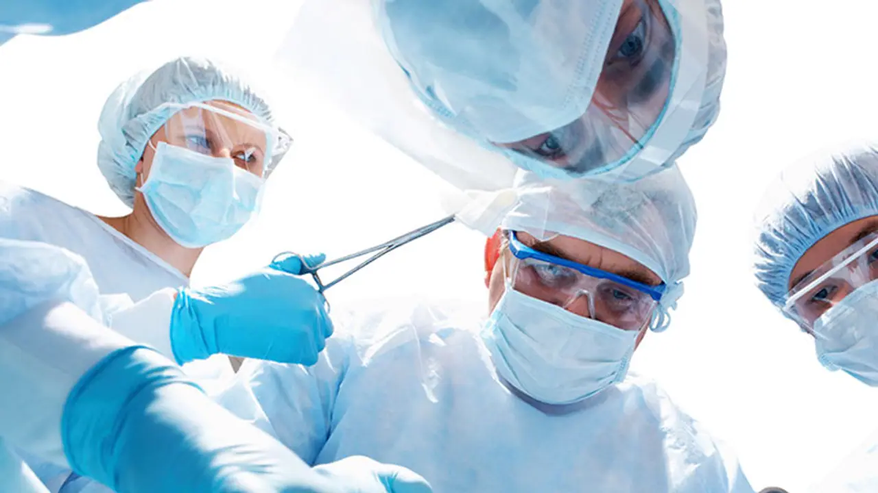 AIIMS Patna conducts brain surgery with local anaesthesia, patient gives feedback during operation