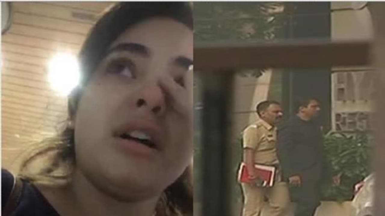 ‘டங்கல்’ திரைப்பட நடிகைக்கு பாலியல் தொந்தரவு கொடுத்த தொழிலதிபர் கைது! ‘டங்கல்’ திரைப்பட நடிகைக்கு பாலியல் தொந்தரவு கொடுத்த தொழிலதிபர் கைது!