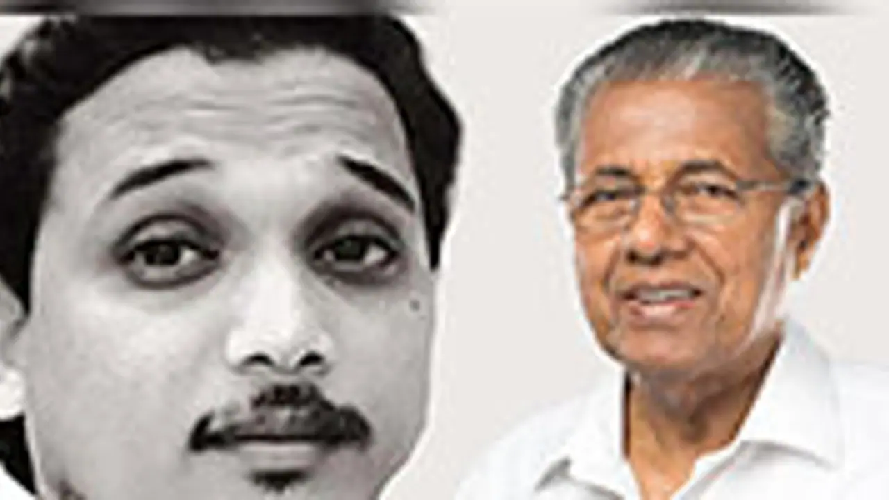 Shuhaib murder: Opposition continues protests in Kerala Assembly Shuhaib murder: Opposition continues protests in Kerala Assembly