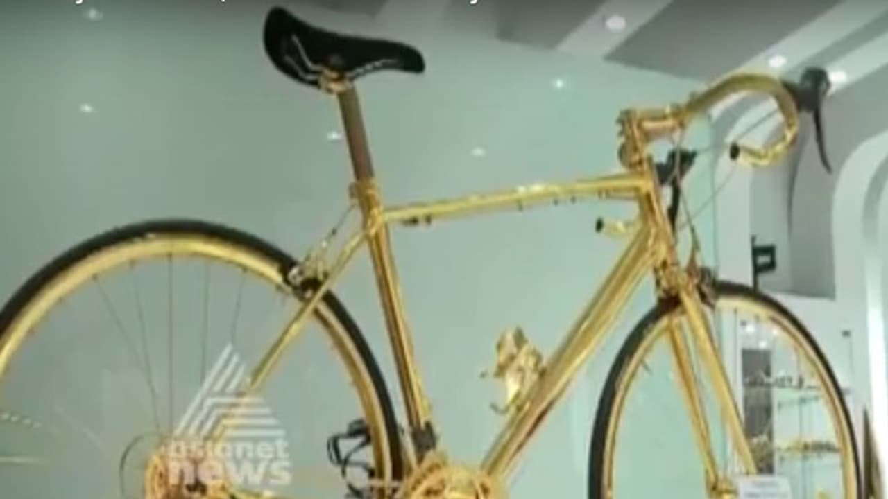 ದುಬಾರಿ ಸೈಕಲ್ ಕಳವು ಮಾಡುತ್ತಿದ್ದವರ ಬಂಧನ ದುಬಾರಿ ಸೈಕಲ್ ಕಳವು ಮಾಡುತ್ತಿದ್ದವರ ಬಂಧನ