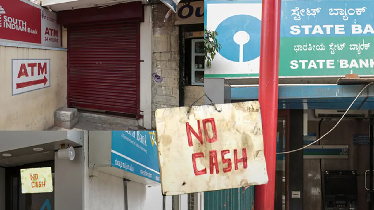 ആമസോണ്, ജിയോ, എസ് ബി ഐ; പതുക്കെയാണ് അവര് നമ്മളെ അടിമകളാക്കുന്നത്! ആമസോണ്, ജിയോ, എസ് ബി ഐ; പതുക്കെയാണ് അവര് നമ്മളെ അടിമകളാക്കുന്നത്!