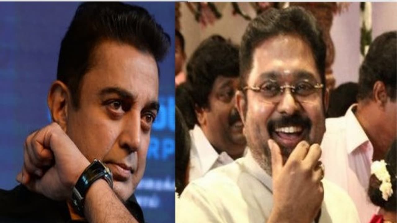 “கமல் டீசண்ட் மேன்” என நினைத்தேன்... கோபத்தில் இருந்த தினா கூல் பதில்... “கமல் டீசண்ட் மேன்” என நினைத்தேன்... கோபத்தில் இருந்த தினா கூல் பதில்...