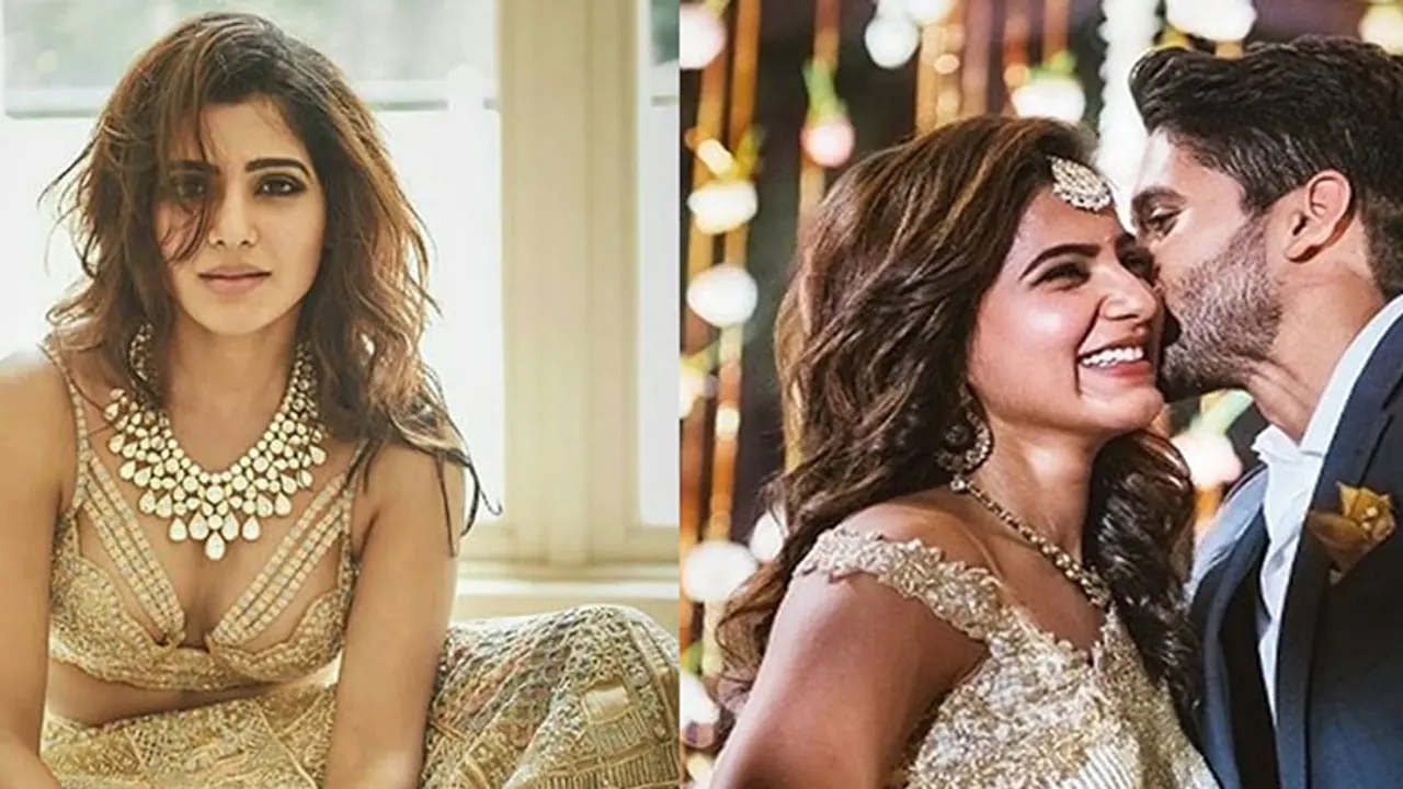 Here is all you need to know about Samantha Naga Chaitanya’s Rs 10 crore wedding Here is all you need to know about Samantha Naga Chaitanya’s Rs 10 crore wedding