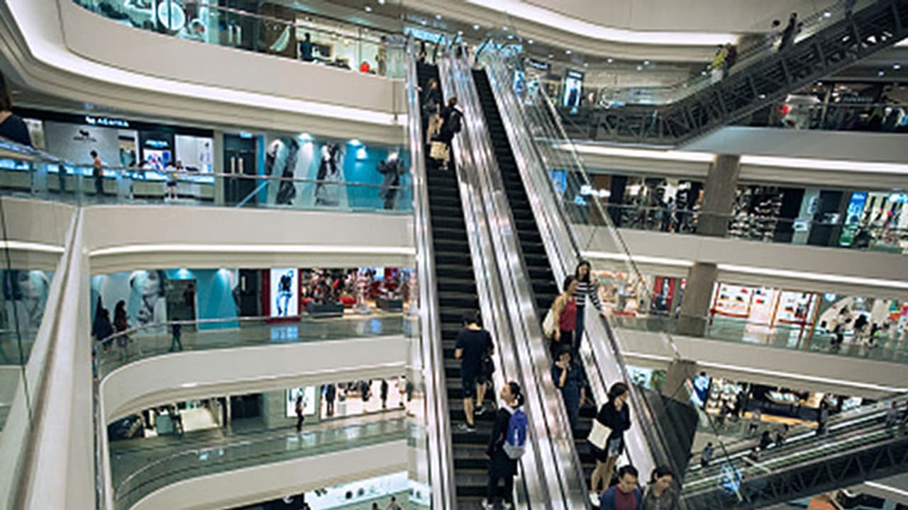 BMC makes COVID 19 negative report mandatory to enter shopping malls in Mumbai BMC makes COVID 19 negative report mandatory to enter shopping malls in Mumbai