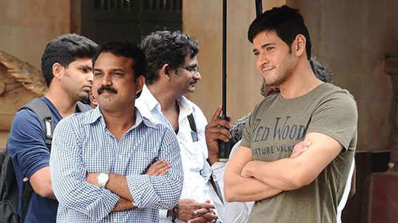 కొరటాల శివ నిర్మాతగా మహేష్ నెక్ట్స్, డైరక్టర్ ఎవరంటే..? కొరటాల శివ నిర్మాతగా మహేష్ నెక్ట్స్, డైరక్టర్ ఎవరంటే..?